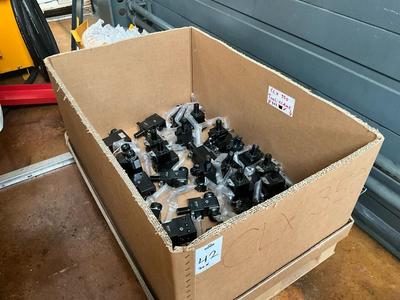 Immagine panoramica di VDI-30 Toolholder (30x)